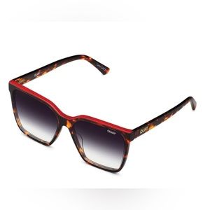 Quay Level Up Sunglasses **Brand New**